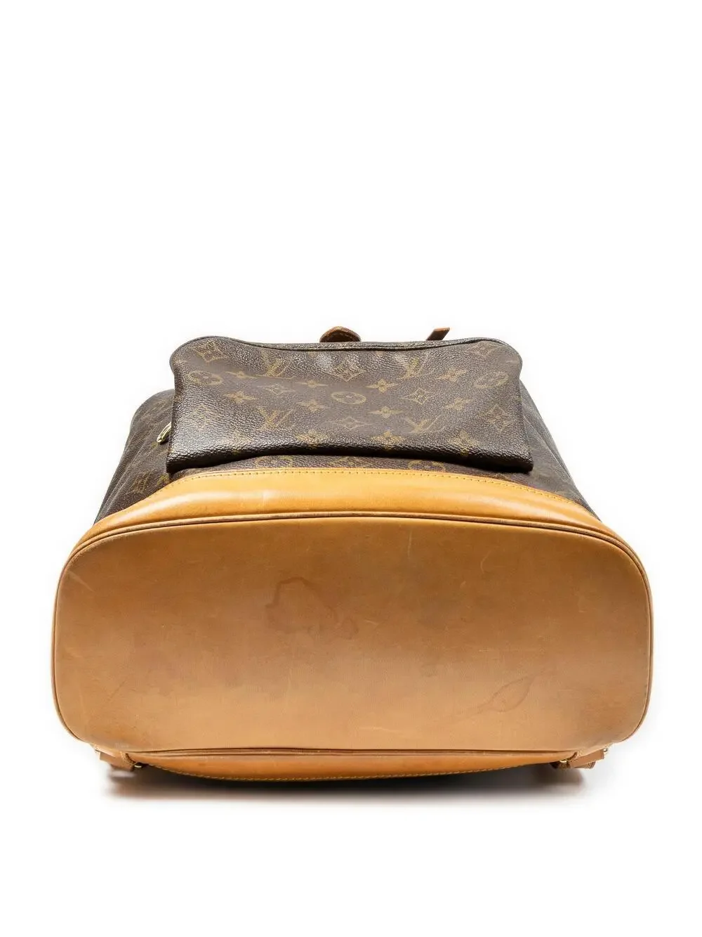 Louis Vuitton Vintage Montsouris #361477L10B